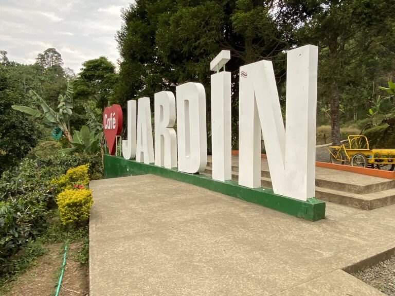 Jardin Colombia