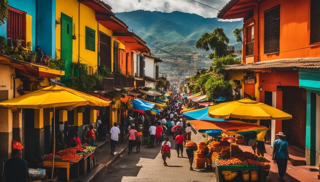 Cali Colombia