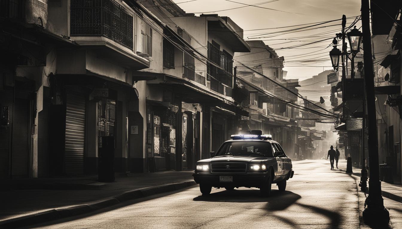 ALL ABOUT CALI COLOMBIA visual data 7