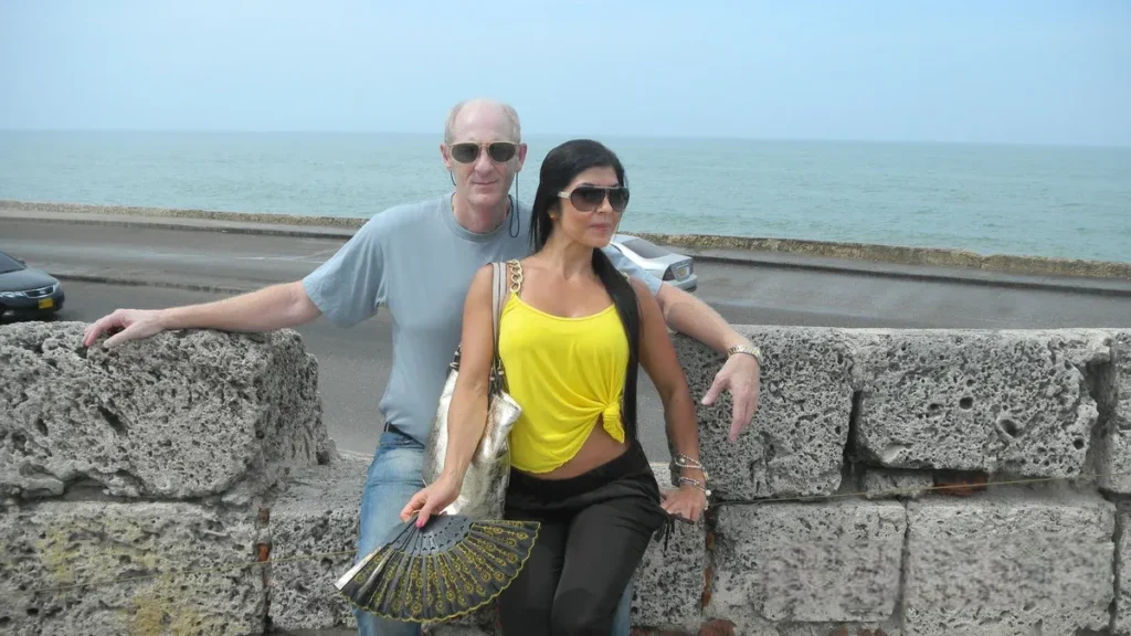 Cartagena Colombia