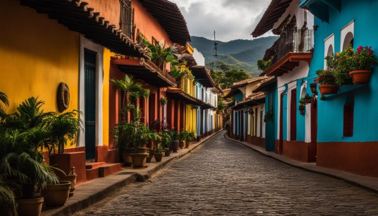 Santa Fe de Antioquia