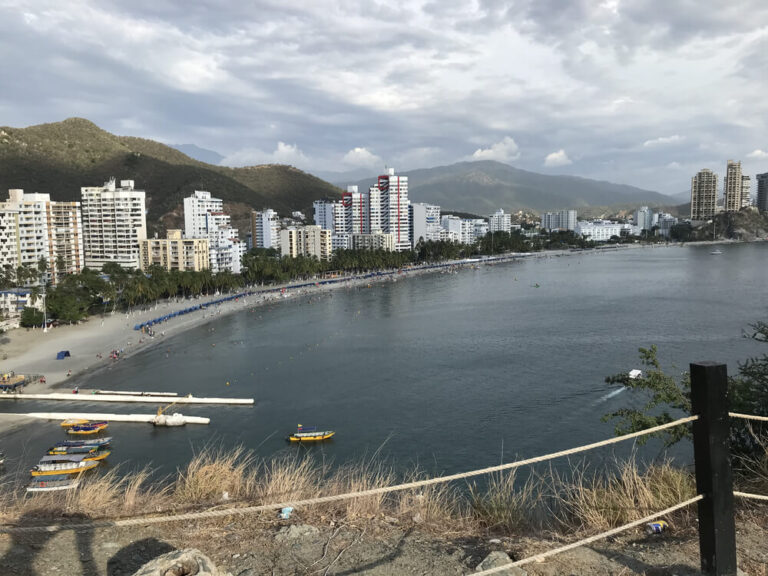 Santa Marta Colombia