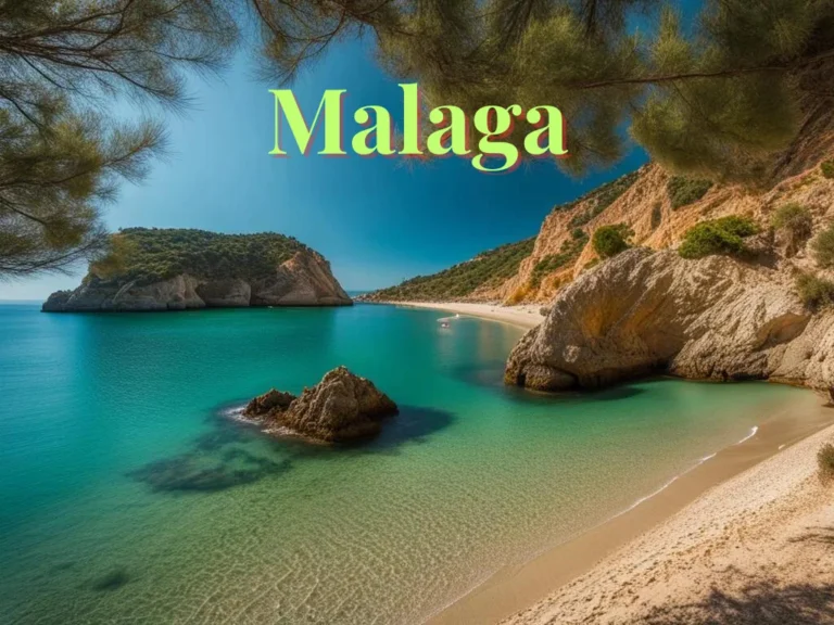Malaga Spain