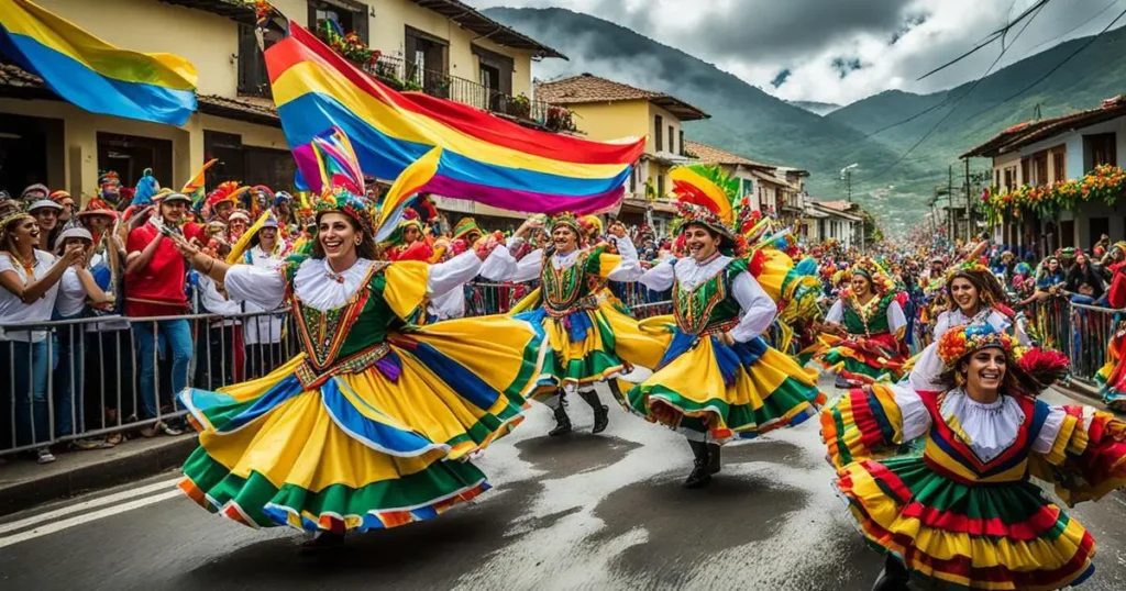 Armenia Colombia