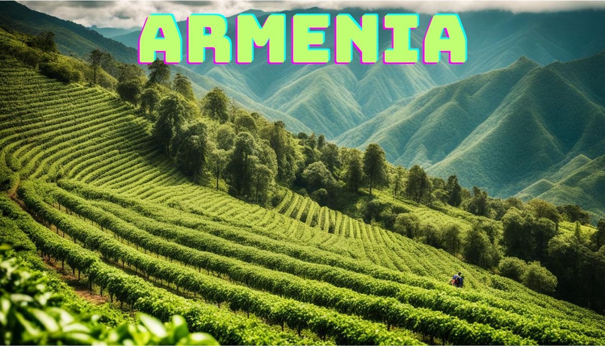 Armenia Colombia