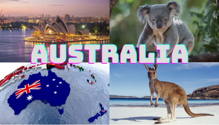 Australia