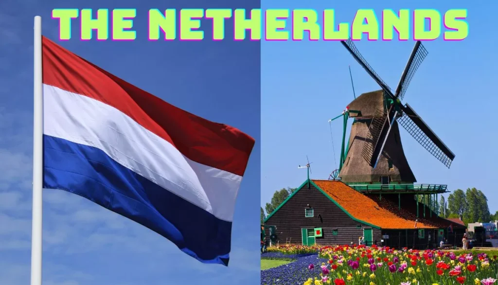 The Netherlands