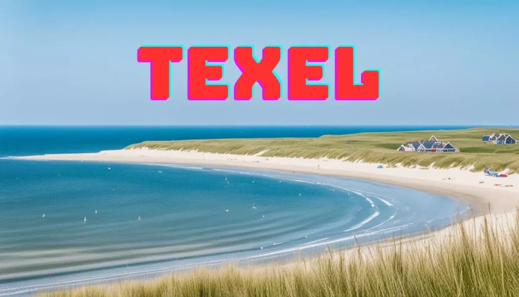 Texel The Netherlands
